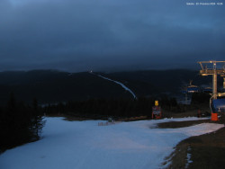 Svatý Petr, Pláně