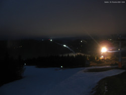 Svatý Petr, Pláně