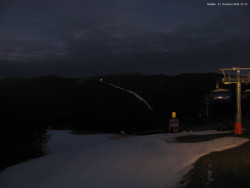 Svatý Petr, Pláně