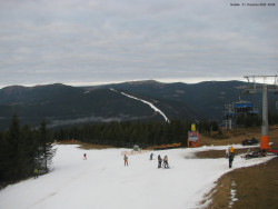 Svatý Petr, Pláně