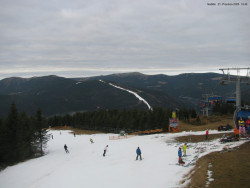 Svatý Petr, Pláně