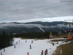 Svatý Petr, Pláně