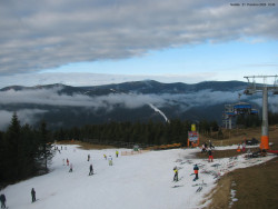 Svatý Petr, Pláně