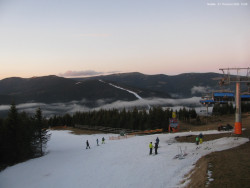 Svatý Petr, Pláně