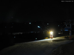 Svatý Petr, Pláně