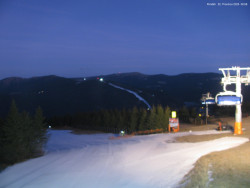 Svatý Petr, Pláně