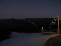 Svatý Petr, Pláně