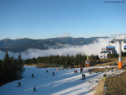 Svatý Petr, Pláně