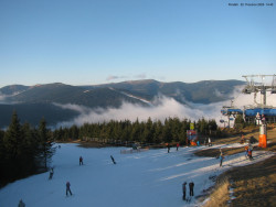 Svatý Petr, Pláně