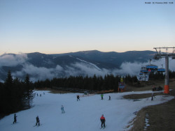 Svatý Petr, Pláně