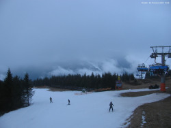 Svatý Petr, Pláně