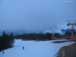 Svatý Petr, Pláně