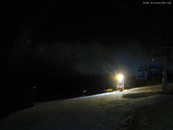 Svatý Petr, Pláně