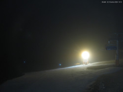 Svatý Petr, Pláně