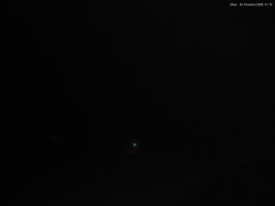 Svatý Petr, Pláně