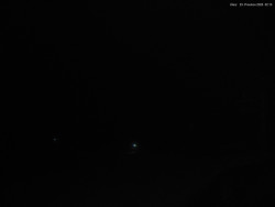 Svatý Petr, Pláně