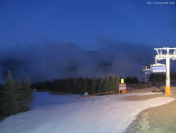 Svatý Petr, Pláně