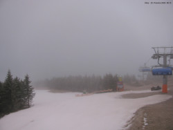 Svatý Petr, Pláně