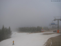 Svatý Petr, Pláně