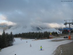 Svatý Petr, Pláně