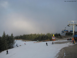 Svatý Petr, Pláně