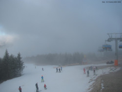 Svatý Petr, Pláně