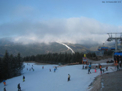 Svatý Petr, Pláně