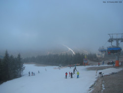 Svatý Petr, Pláně