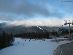 Svatý Petr, Pláně