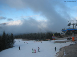 Svatý Petr, Pláně