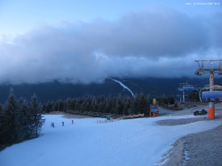 Svatý Petr, Pláně