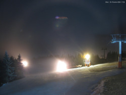 Svatý Petr, Pláně