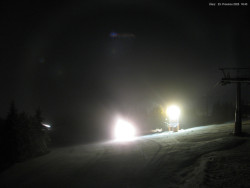 Svatý Petr, Pláně