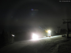 Svatý Petr, Pláně