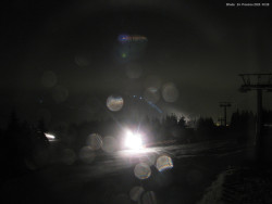 Svatý Petr, Pláně