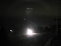 Svatý Petr, Pláně