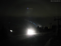 Svatý Petr, Pláně