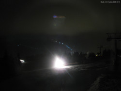 Svatý Petr, Pláně