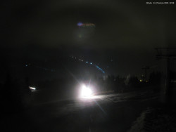 Svatý Petr, Pláně