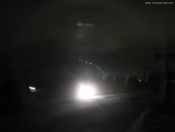 Svatý Petr, Pláně