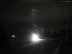 Svatý Petr, Pláně