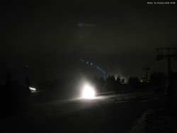 Svatý Petr, Pláně