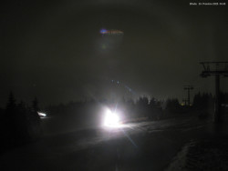 Svatý Petr, Pláně