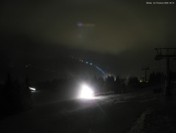 Svatý Petr, Pláně