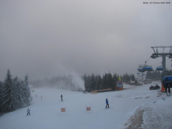 Svatý Petr, Pláně