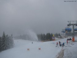 Svatý Petr, Pláně