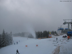 Svatý Petr, Pláně