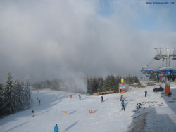 Svatý Petr, Pláně