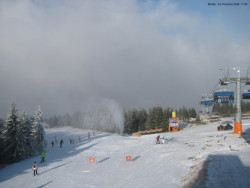 Svatý Petr, Pláně