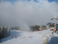 Svatý Petr, Pláně